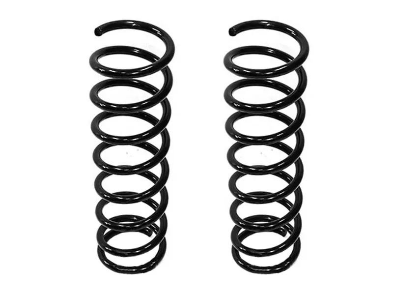 Комплект пружин 2шт передние MAZDA DEMIO 96- / - Артикул ST42061 - Производитель Sat - Фото, Отзывы, Цены 