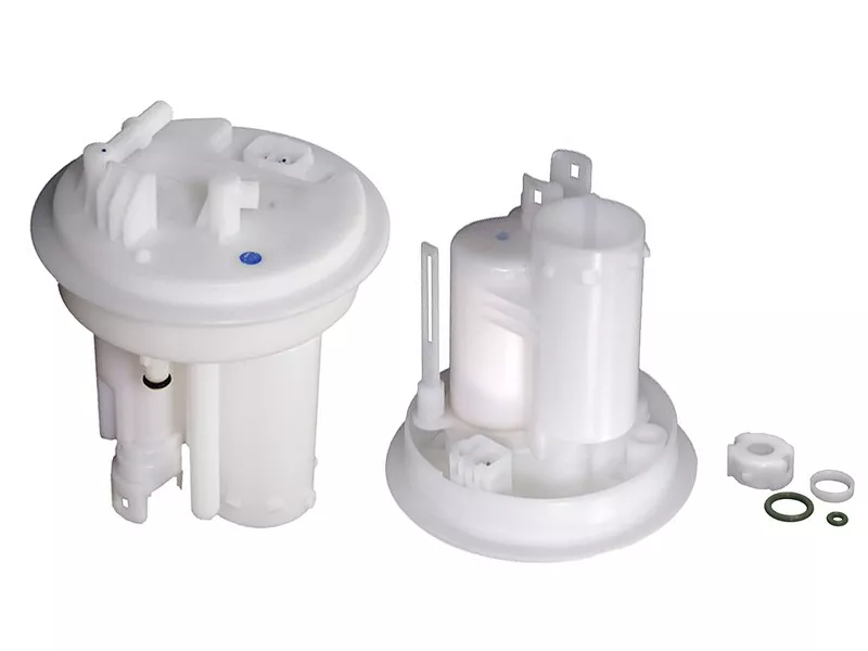 Фильтр топливный SUBARU LEGACY 2.5 09 - Артикул ST42072AJ020 - Производитель Sat - Фото, Отзывы, Цены 