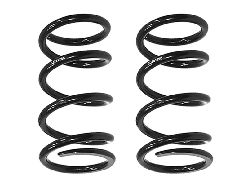 Комплект пружин 2шт задние TOYOTA RAV4 SXA1# 94-00 2WD/4WD - Артикул ST42102 - Производитель Sat - Фото, Отзывы, Цены 