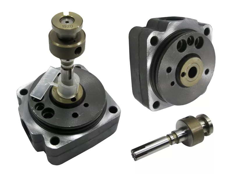 Плунжерная пара NISSAN TD42 / RD28T - Артикул ST4220011 - Производитель Sat - Фото, Отзывы, Цены 