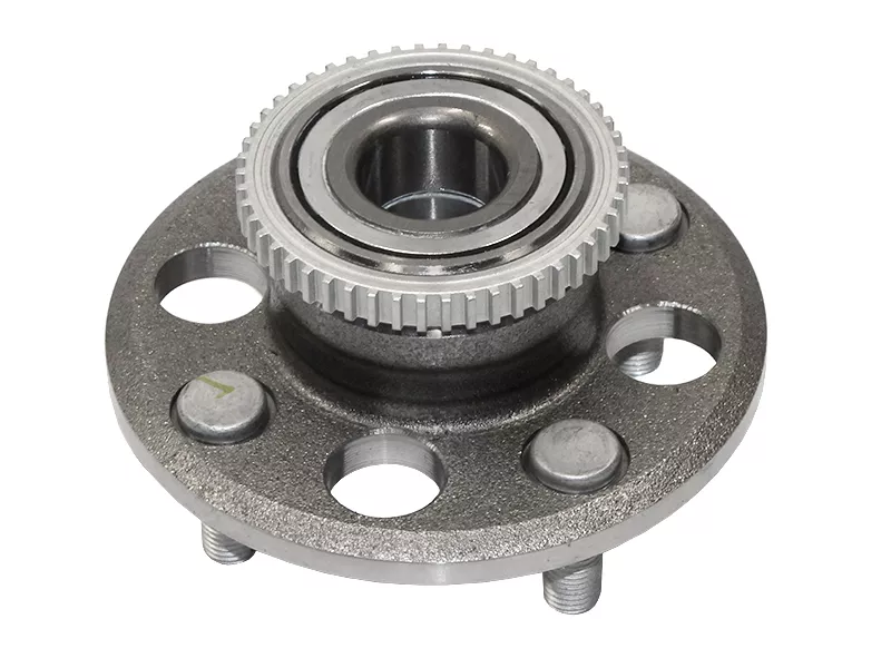 Ступичный узел задн. HONDA CIVIC EK3 95-00 (барабан) - Артикул ST42200S04951 - Производитель Sat - Фото, Отзывы, Цены 