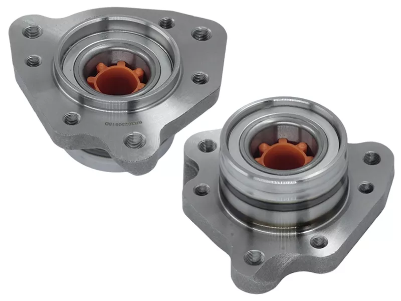 Полуступица задняя/прав HONDA PARTNER EY8/ORTHIA EL3 4WD - Артикул ST42200S09008 - Производитель Sat - Фото, Отзывы, Цены 