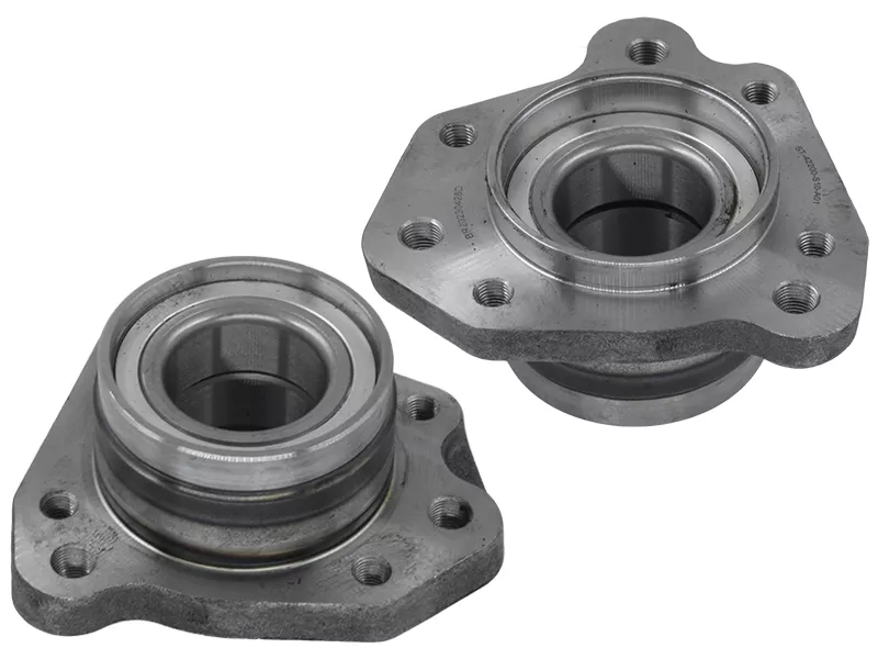 Полуступица задняя/прав HONDA CR-V 96-01 (лев.руль) - Артикул ST42200S10A01 - Производитель Sat - Фото, Отзывы, Цены 