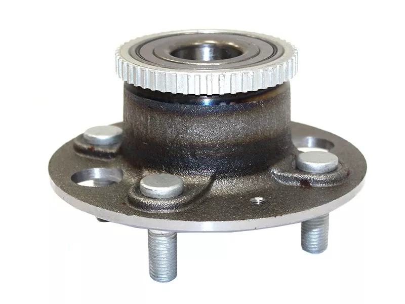 Ступичный узел задн. HONDA CIVIC ES1,EU1 00- (барабан) - Артикул ST42200S5A008 - Производитель Sat - Фото, Отзывы, Цены 