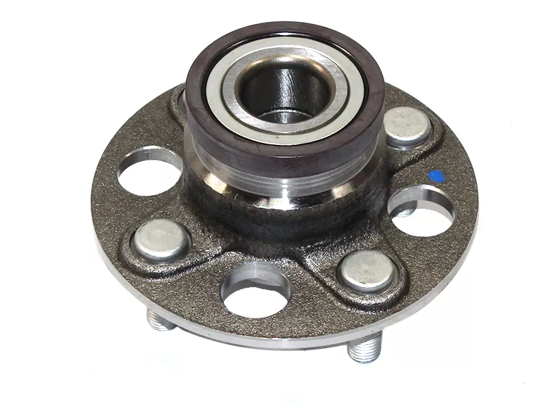 Ступичный узел задн. HONDA FIT GD3 99- (диск) (c ABS) - Артикул ST42200SAAG02 - Производитель Sat - Фото, Отзывы, Цены 