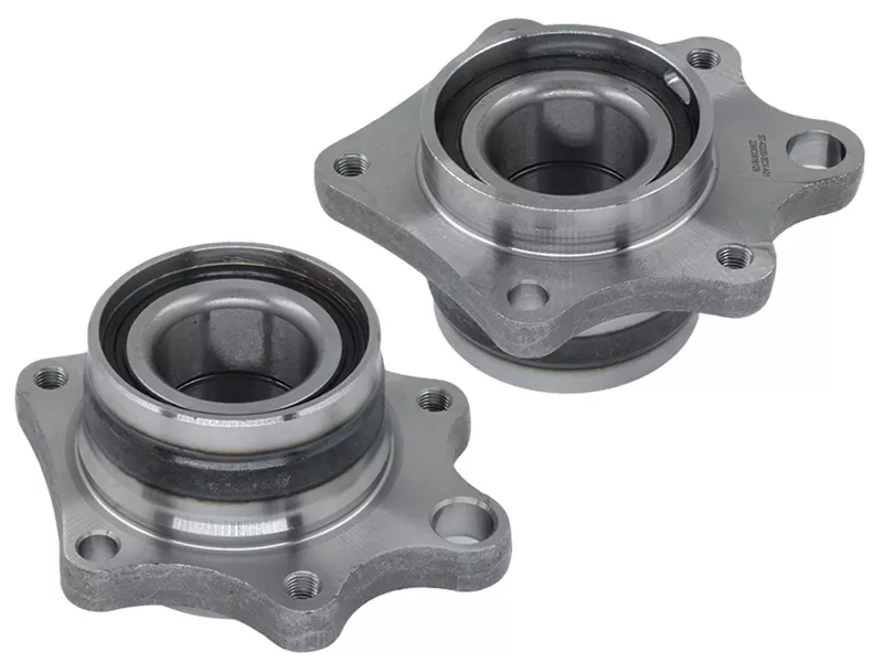 Полуступица задняя/прав HONDA ELEMENT 03-11 - Артикул ST42200SCVA31 - Производитель Sat - Фото, Отзывы, Цены 