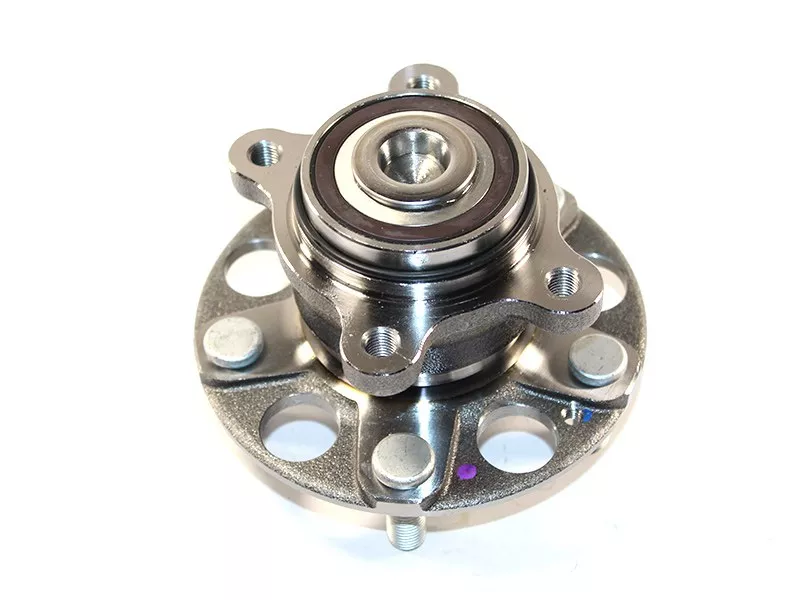 Ступичный узел задн. HONDA CIVIC 06- (AT) - Артикул ST42200SNAA51 - Производитель Sat - Фото, Отзывы, Цены 