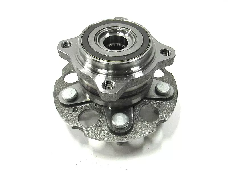 Ступичный узел задн. HONDA CR-V 12 - Артикул ST42200T1GE01 - Производитель Sat - Фото, Отзывы, Цены 