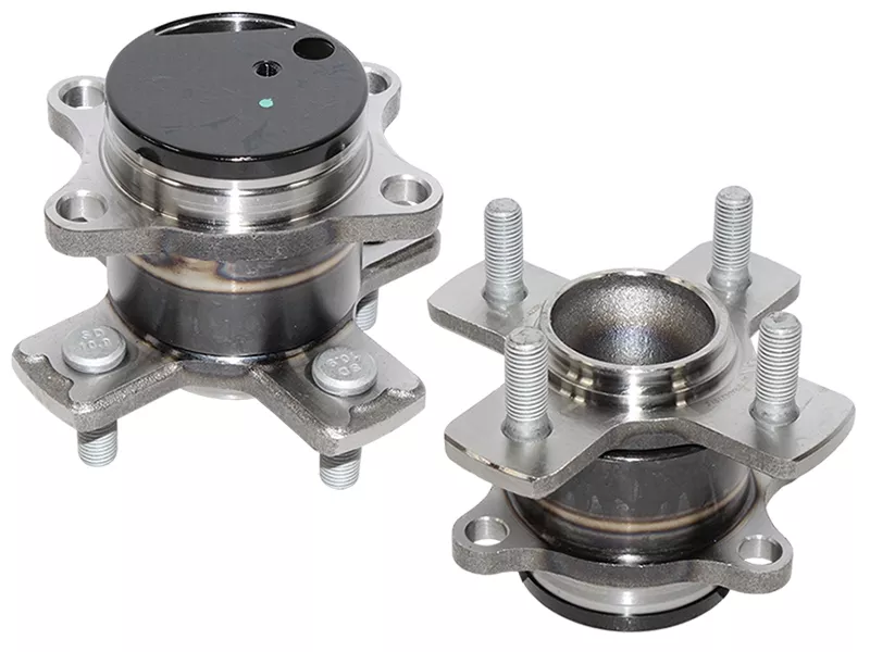 Ступичный узел задн. HONDA FIT 16 - Артикул ST42200T5B951 - Производитель Sat - Фото, Отзывы, Цены 