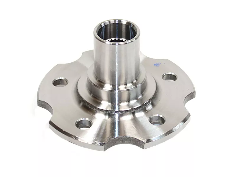 Ступица задн. TOYOTA CHASER/CRESTA/CROWN/MARK 2 92-01 - Артикул ST4231122170 - Производитель Sat - Фото, Отзывы, Цены 