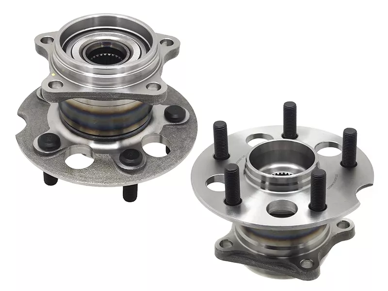 Ступичный узел задн. TOYOTA ALPHARD/ESTIMA/IPSUM/NOAH VOXY 4WD 01 - Артикул ST4241044020 - Производитель Sat - Фото, Отзывы, Цены 