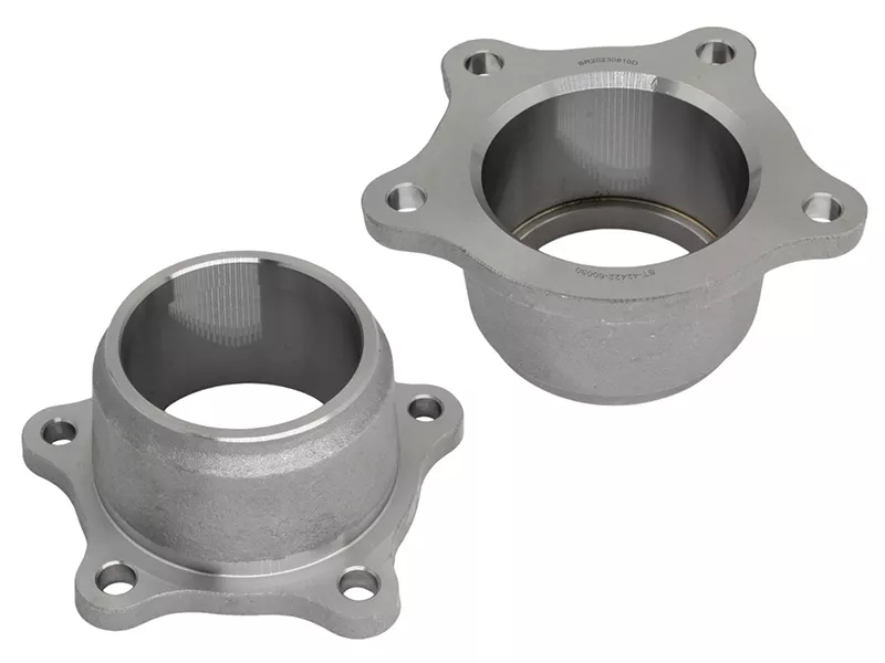 Корпус подшипника задней ступицы LH DYNA/TOYOACE/LC100/LX470 98 - Артикул ST4242260030 - Производитель Sat - Фото, Отзывы, Цены 