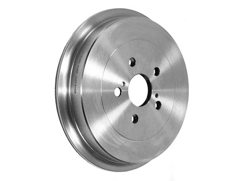 Барабан тормозной задний (5 шпилек) -  для TOYOTA COROLLA AXIO, TOYOTA COROLLA FIELDER, TOYOTA ALLION, TOYOTA PREMIO, TOYOTA WISH