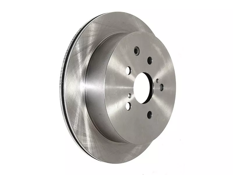 Диск тормозной (Зад) Lexus RX 08-15 - Артикул ST4243148080 - Производитель Sat - Фото, Отзывы, Цены 