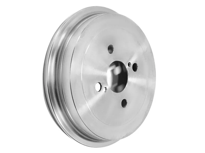 Барабан тормозной TOYOTA BELTA/AXIO/FIELDER/VITZ/YARIS 05 - Артикул ST4243152070 - Производитель Sat - Фото, Отзывы, Цены 