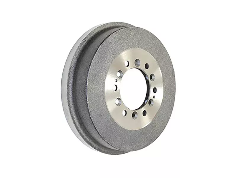 Барабан тормозной зад TOYOTA LAND CRUISER 80/70 - Артикул ST4243160070 - Производитель Sat - Фото, Отзывы, Цены 