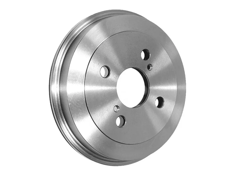 Барабан тормозной TOYOTA BB QNC21 05 - Артикул ST42431B1020 - Производитель Sat - Фото, Отзывы, Цены 