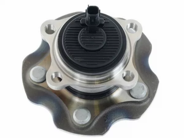 Ступичный узел задн. TOYOTA AURIS/AVENSIS ZRT270 08 - Артикул ST4245005081 - Производитель Sat - Фото, Отзывы, Цены 