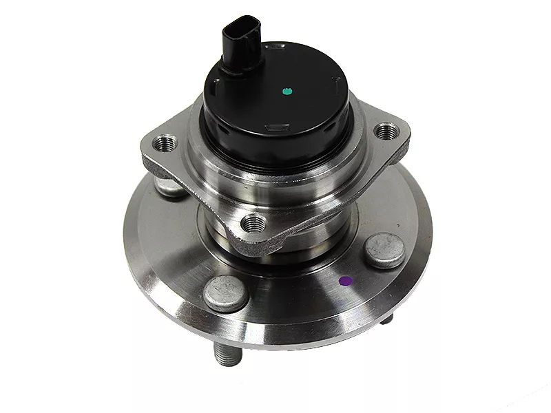 Ступичный узел задн. TOYOTA CALDINA, ALION, WISH, OPA, SIENTA (4 шпильки) - Артикул ST4245012070 - Производитель Sat - Фото, Отзывы, Цены 