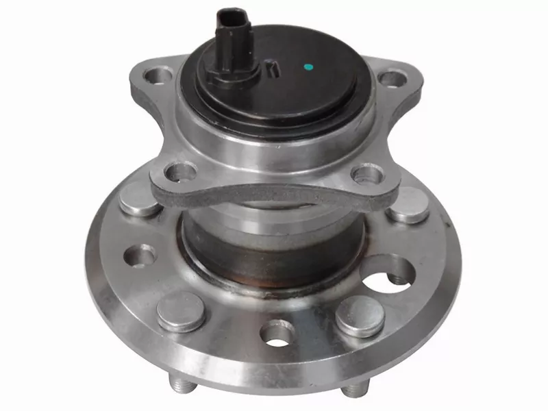 Ступичный узел задн./прав TOYOTA CAMRY ##V50 - Артикул ST4245033030 - Производитель Sat - Фото, Отзывы, Цены 