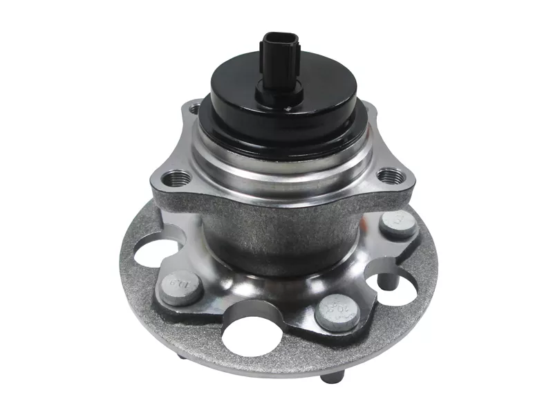 Ступичный узел задн. TOYOTA CAMRY #V70 - Артикул ST4245033080 - Производитель Sat - Фото, Отзывы, Цены 