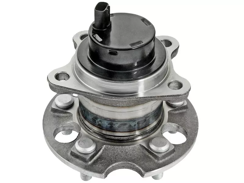 Ступичный узел задн./прав TOYOTA HARRIER ACU30 03 - Артикул ST4245048030 - Производитель Sat - Фото, Отзывы, Цены 