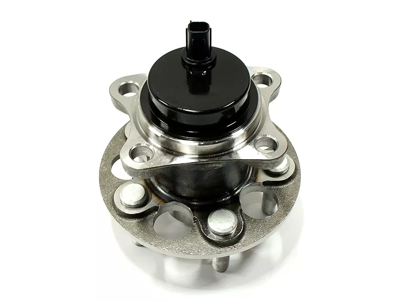 Ступичный узел задн. TOYOTA RACTIS/VITZ 10-( 5шп.) - Артикул ST4245052090 - Производитель Sat - Фото, Отзывы, Цены 