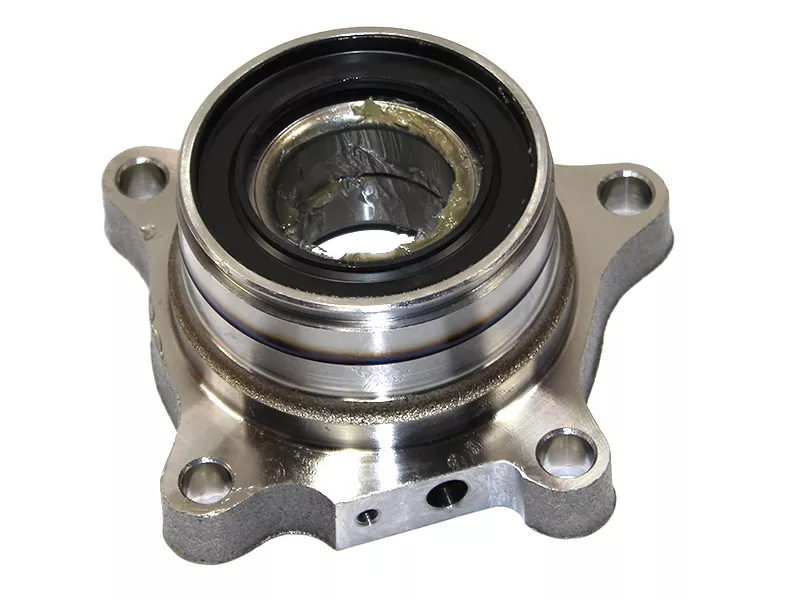 Полуступица задняя/прав TOYOTA PRADO #RJ12#/SURF #RN21# - Артикул ST4245060050 - Производитель Sat - Фото, Отзывы, Цены 