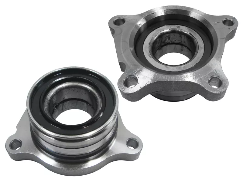 Полуступица задняя/прав TOYOTA LAND CRUISER 200 07-/TUNDRA 07 - Артикул ST4245060070 - Производитель Sat - Фото, Отзывы, Цены 