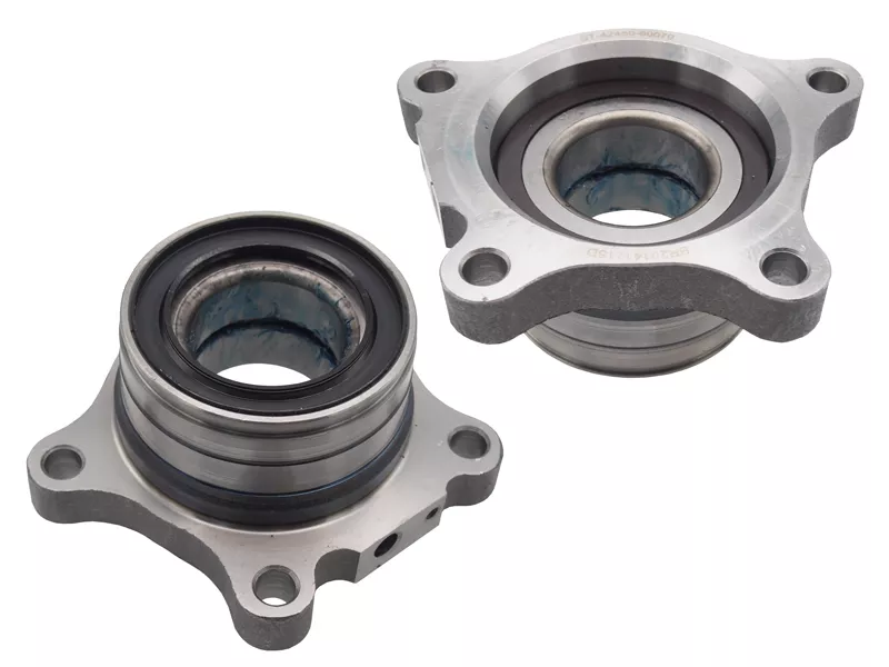 Полуступица задняя/лев TOYOTA LAND CRUISER 200 07-/TUNDRA 07 - Артикул ST4246060030 - Производитель Sat - Фото, Отзывы, Цены 