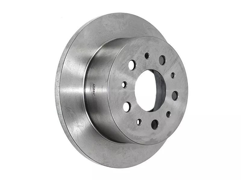 Диск тормозной (Зад) Peugeot Boxer 94-14 / Citroen Jumper 94-14 - Артикул ST424931 - Производитель Sat - Фото, Отзывы, Цены 