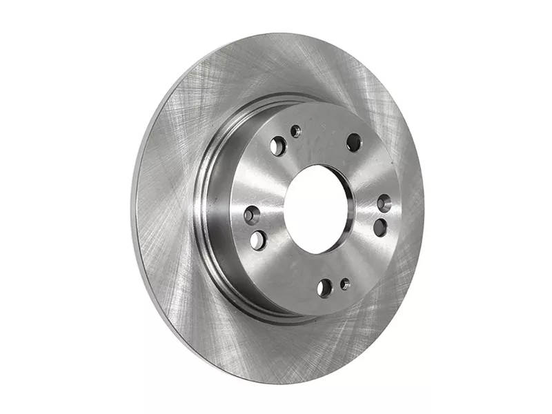 Диск тормозной (Зад) Honda Civic 05-12 / LADA Largus 12-21 - Артикул ST42510SNAA00 - Производитель Sat - Фото, Отзывы, Цены 