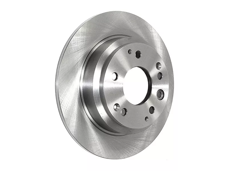 Диск тормозной (Зад) Honda Stepwgn 96-01 / Legend 90-04 - Артикул ST42510SP0000 - Производитель Sat - Фото, Отзывы, Цены 