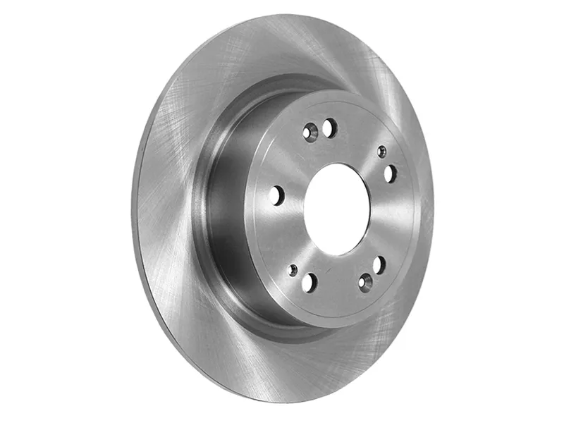 Диск тормозной (Зад) Honda Accord 12-20 - Артикул ST42510T2FA00 - Производитель Sat - Фото, Отзывы, Цены 