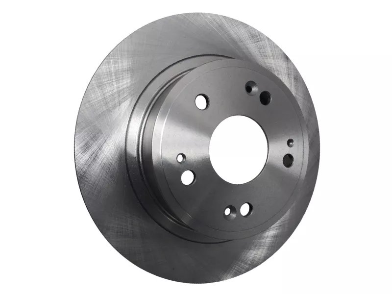 Диск тормозной задний -ST42510TA0A00 Sat для HONDA ACCORD