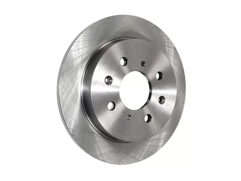 Диск тормозной (Зад) Honda Fit 07-13 / Jazz 08-15 - Артикул ST42510TG0T01 - Производитель Sat - Фото, Отзывы, Цены 