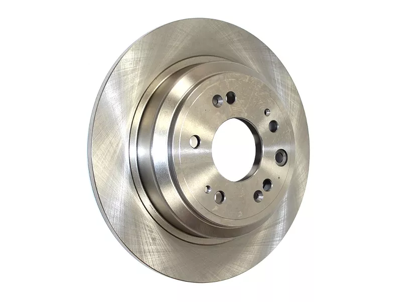 Диск тормозной (Зад) Honda Accord 08-13 - Артикул ST42510TL0G50 - Производитель Sat - Фото, Отзывы, Цены 