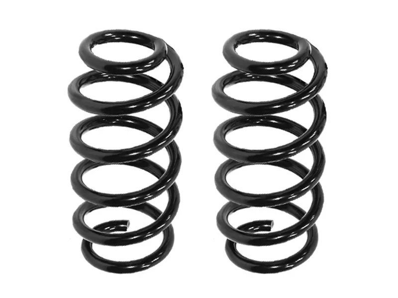 Комплект пружин 2шт задние TOYOTA RAV4 05 - Артикул ST42512 - Производитель Sat - Фото, Отзывы, Цены 