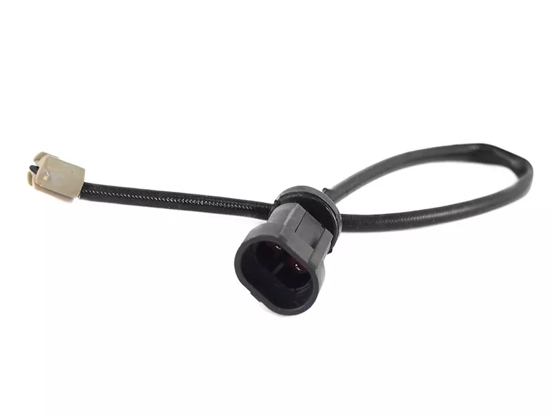 Датчик износа тормозных колодок зад IVECO DALIY 98-05 - Артикул ST42548208 - Производитель Sat - Фото, Отзывы, Цены 