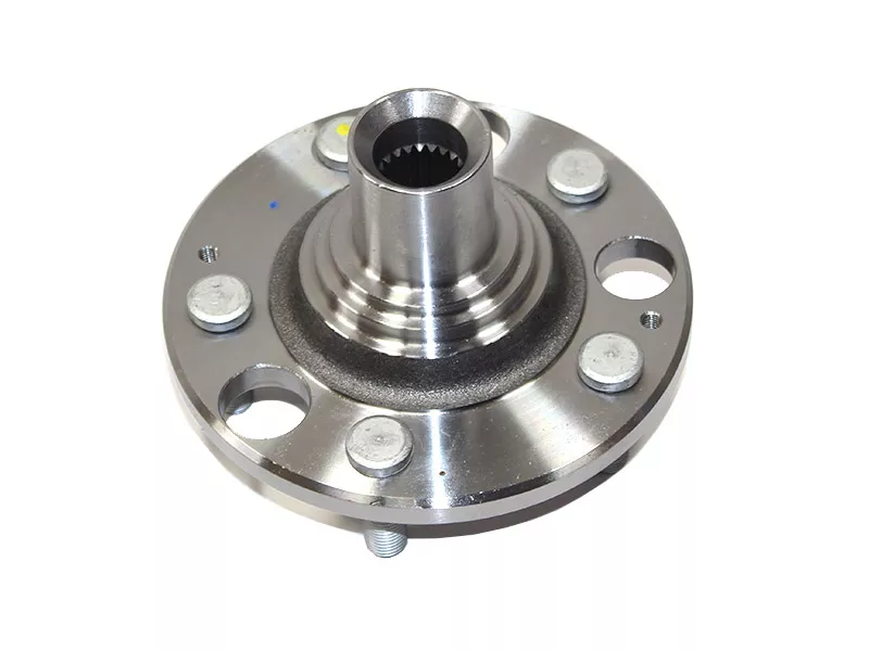 Ступица задн. HONDA ODYSSEY/STEPWGN 96 - Артикул ST42600SX1000 - Производитель Sat - Фото, Отзывы, Цены 