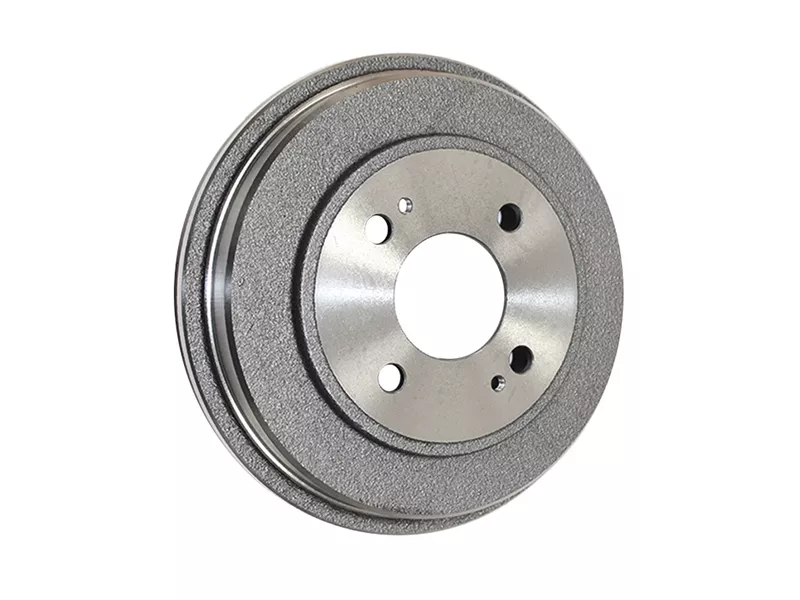 Барабан тормозной HONDA FIT/JAZZ 09-/CIVIC ES#/EU# - Артикул ST42610S5A000 - Производитель Sat - Фото, Отзывы, Цены 