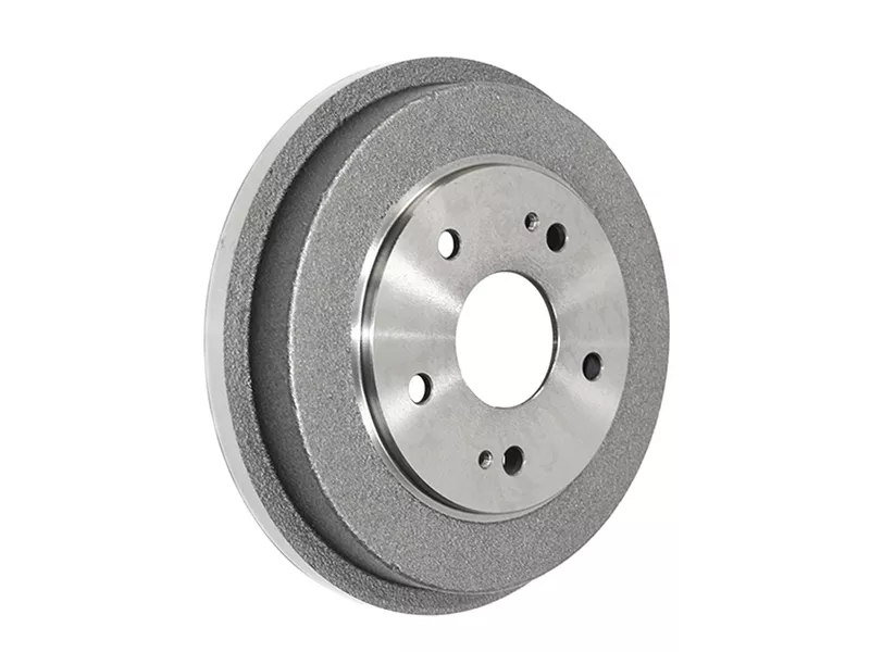 Барабан тормозной HONDA CR-V RD1/HR-V GH# - Артикул ST42610S70000 - Производитель Sat - Фото, Отзывы, Цены 