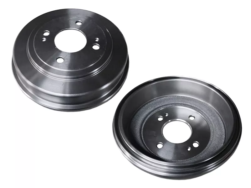 Барабан тормозной HONDA LOGO GA#/CIVIC EK# - Артикул ST42610SE0010 - Производитель Sat - Фото, Отзывы, Цены 