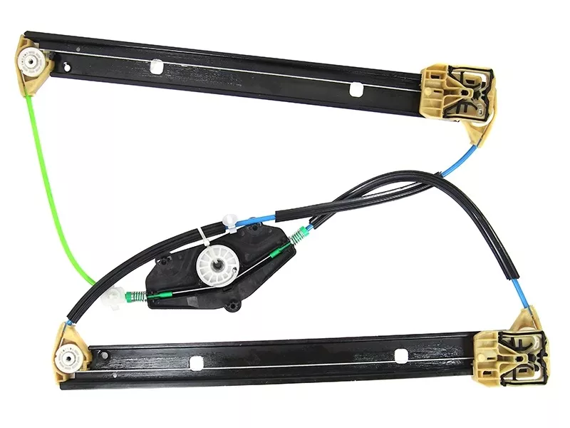 Стеклоподъемник Audi A4 08-15 / RS4 12-16 (Спереди/ Слева) - Артикул ST4270009 - Производитель Sat - Фото, Отзывы, Цены 