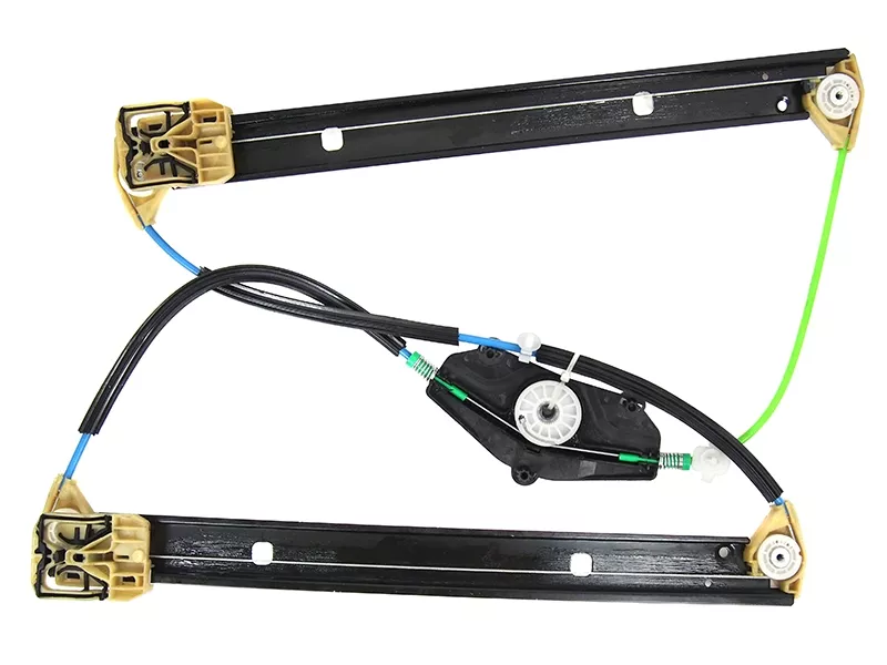 Стеклоподъемник Audi A4 08-15 / RS4 12-16 (Спереди/ Справа) - Артикул ST4270010 - Производитель Sat - Фото, Отзывы, Цены 