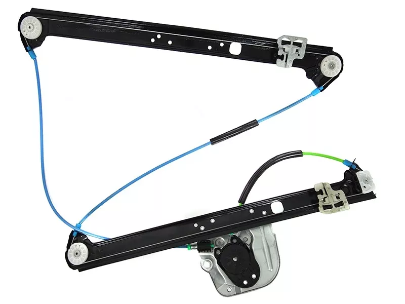 Стеклоподъемник BMW X5 99-06 (Спереди/ Слева) - Артикул ST4270013 - Производитель Sat - Фото, Отзывы, Цены 