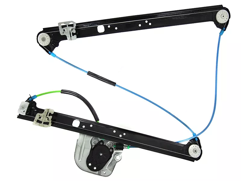 Стеклоподъемник BMW X5 99-06 (Спереди/ Справа) - Артикул ST4270014 - Производитель Sat - Фото, Отзывы, Цены 