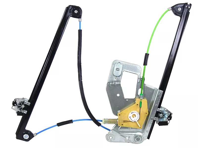 Стеклоподъемник BMW 5-Series 95-04 (Спереди/ Слева) - Артикул ST4270015 - Производитель Sat - Фото, Отзывы, Цены 