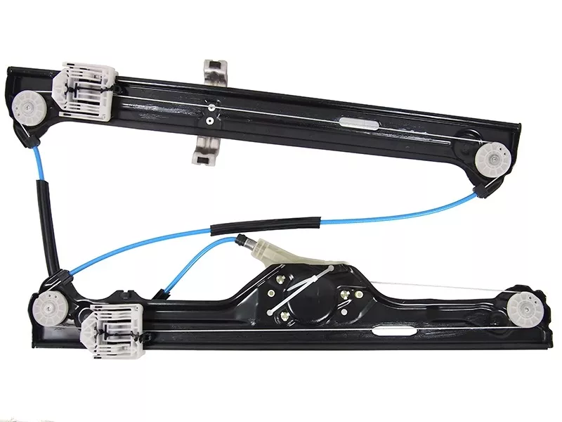 Стеклоподъемник BMW X5 06-13 (Спереди/ Слева) - Артикул ST4270017 - Производитель Sat - Фото, Отзывы, Цены 