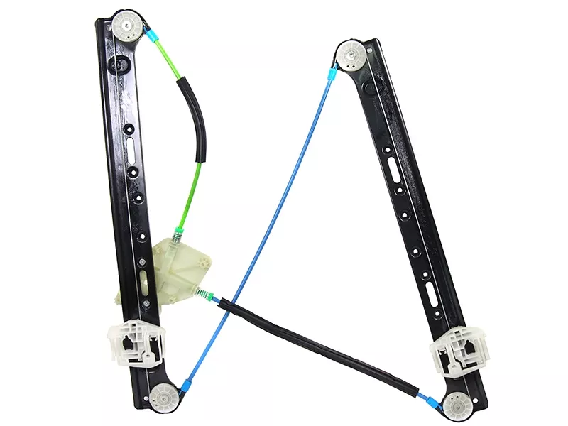 Стеклоподъемник BMW X3 03-10 (Спереди/ Справа) - Артикул ST4270020 - Производитель Sat - Фото, Отзывы, Цены 